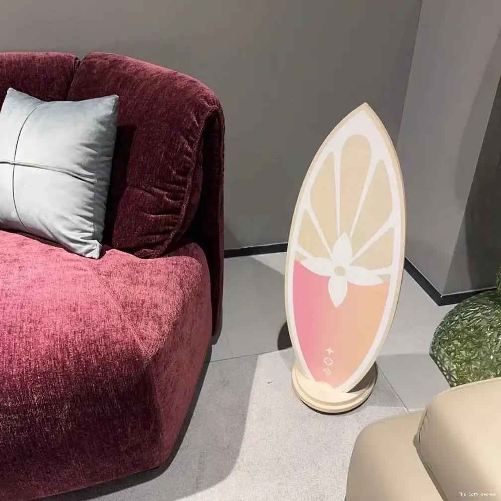 LV SKIMBOARD CUSTOM 0604